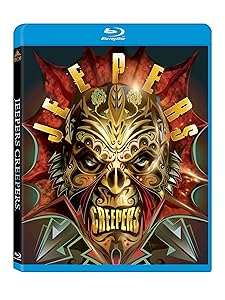 Jeepers Creepers [Blu-ray]