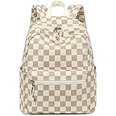 Bluboon Mini Backpacks for Girls 13" Toddler Backpack Purse School Bookbag Kawaii Backpack Women