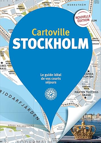 Download Guide Stockholm PDF