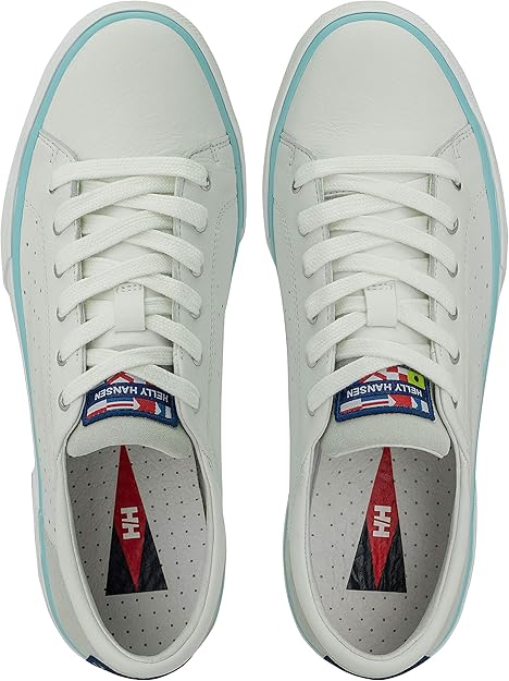 helly hansen copenhagen leather shoe
