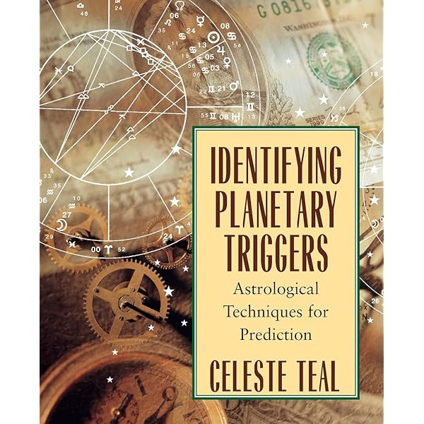 Identifying Planetary Triggers: Astrological Techniques for ...