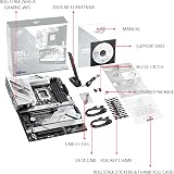 ASUS ROG Strix Z690-A Gaming WiFi D4 Motherboard LGA 1700 ATX PCIe 5.0 WiFi 6 view 5