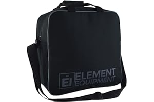 Element Equipment Padded Boot Bag Snowboard Ski Boot Bag