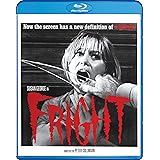 Fright (1971) [Blu-ray]