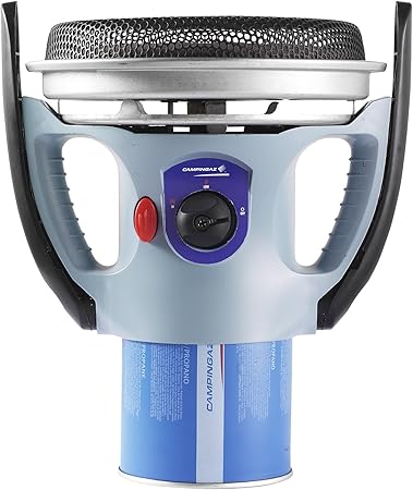 CPYGMXI Stufa A Cherosene, Stufa A Petrolio Portatile - Foto 6