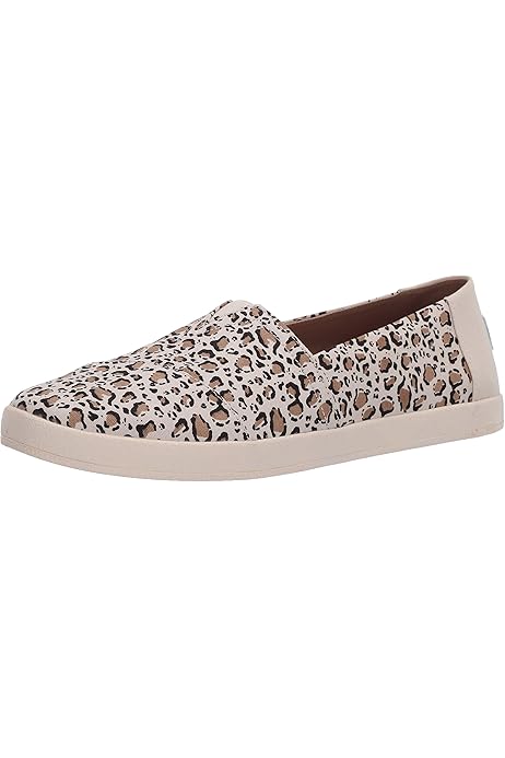 toms avalon slip on rose gold
