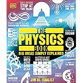 The Physics Book (DK Big Ideas)