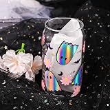 VINYL FROG Holographic Chrome Craft Vinyl Roll 12x60 in Rainbow Spectrum view 5