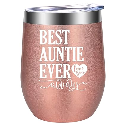 good gifts for aunts