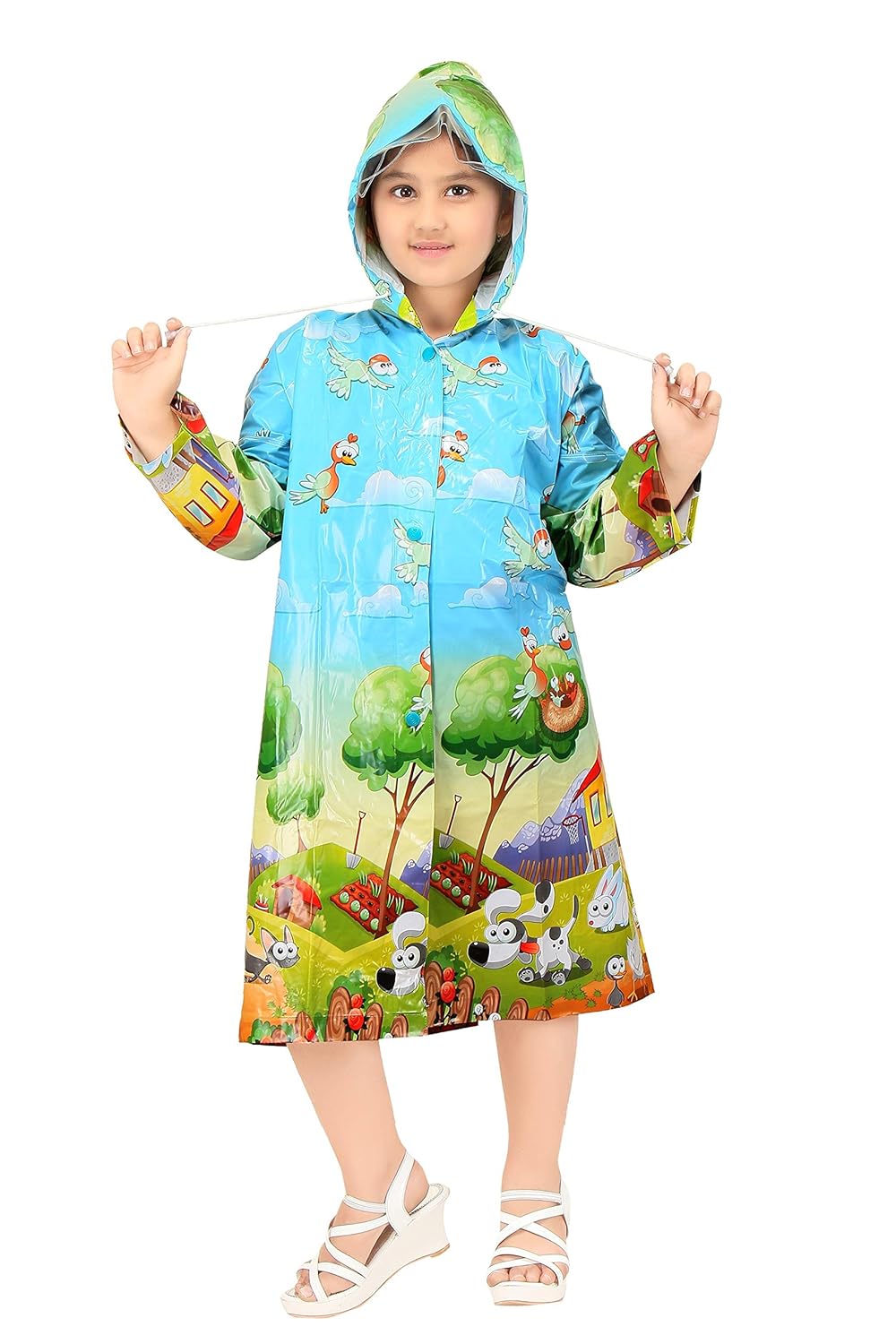 real raincoat amazon