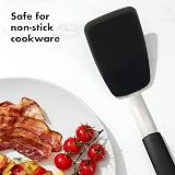 OXO Good Grips Silicone Flexible Turner view 4