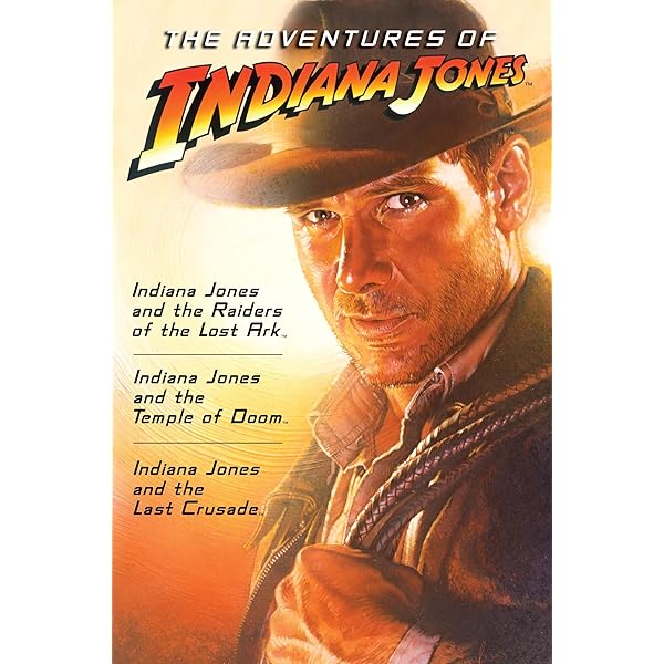 Indiana Jones: The Ultimate Guide: Jim Luceno, Laura Gilbert, Shia