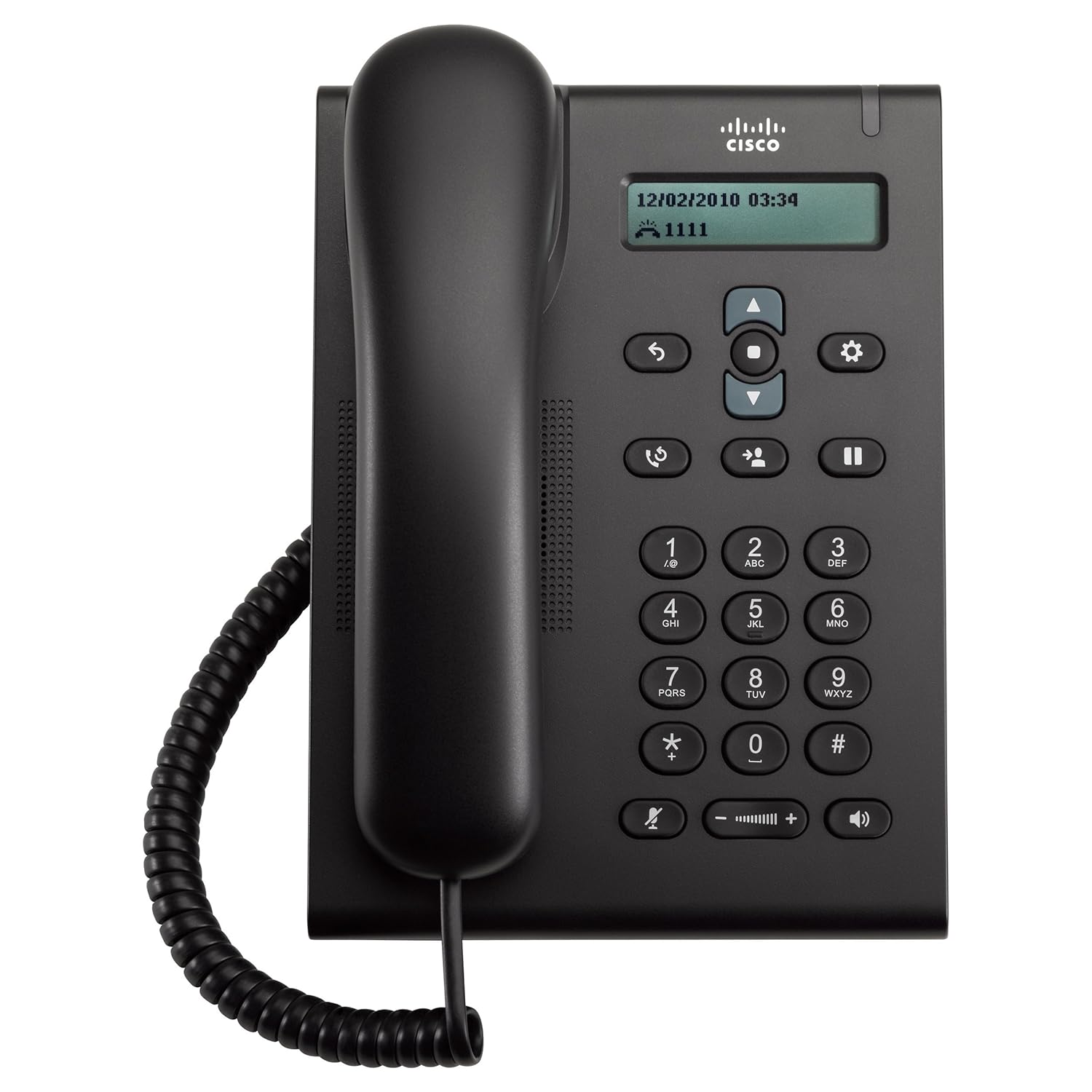 Cisco CP3905 SIP Phone Amazon.in Electronics