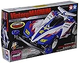 TAMIYA 19434 JR Victory Magnum Premium, Carbon