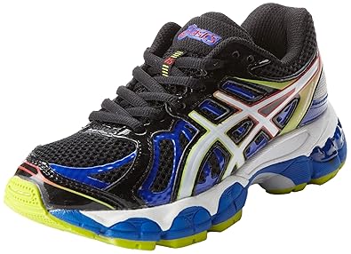 asics gel nimbus 15 mens green