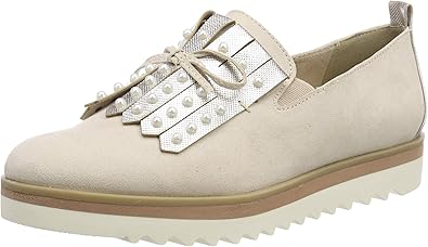 mocassin marco tozzi femme