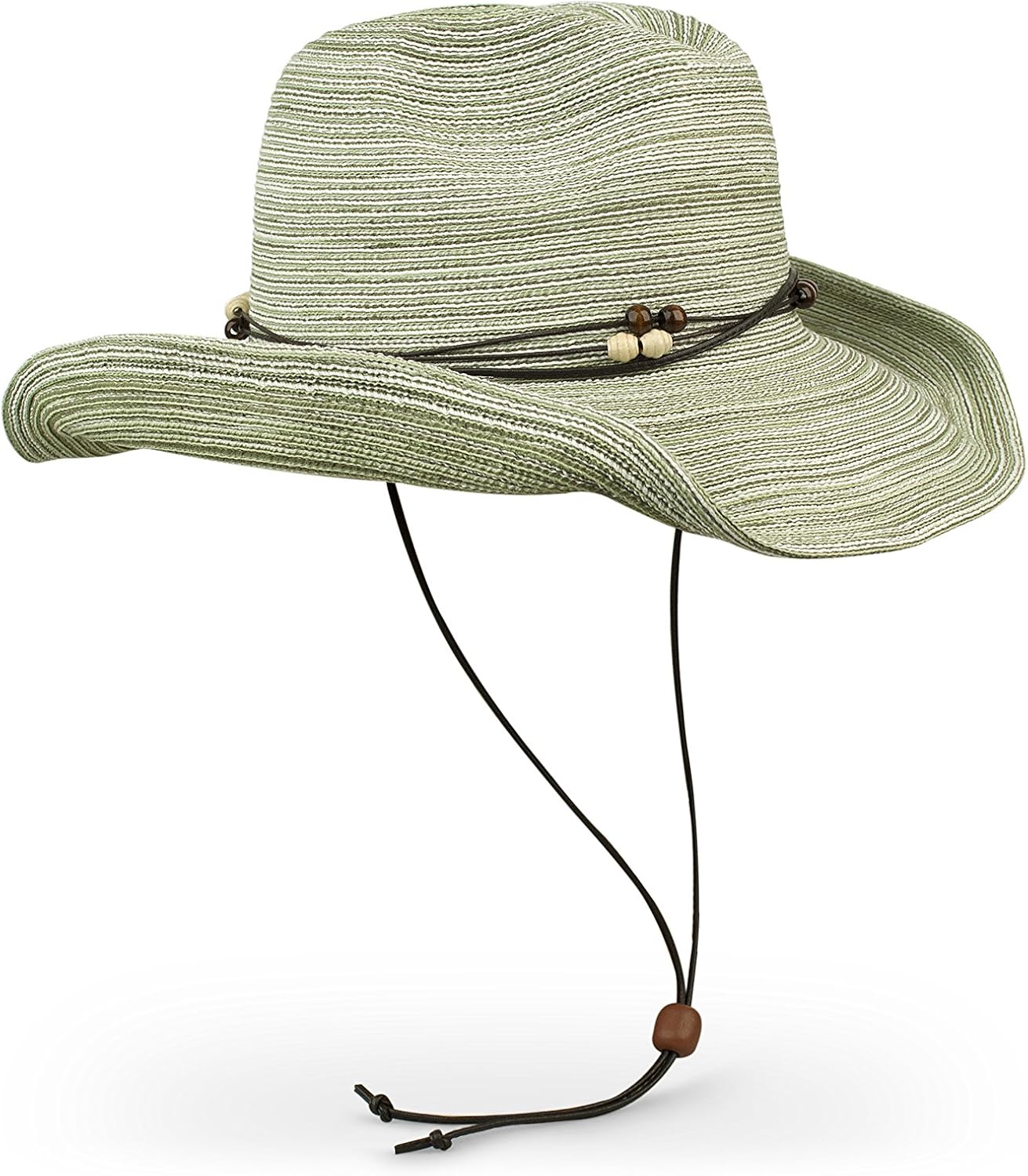 Sunset Hat: Clothing