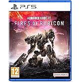 BANDAI NAMCO Entertainment Armored Core VI Fires of Rubicon (PS5) [video game]