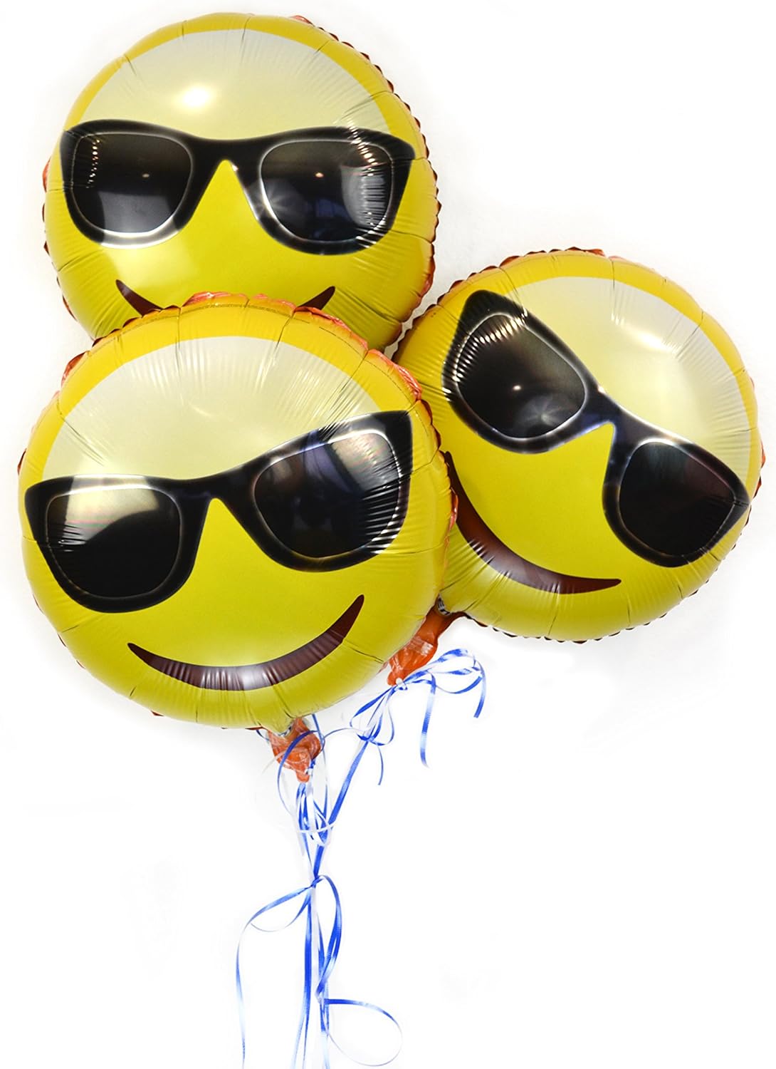 bundle of sunglasses