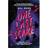 One Last Scare (Let's Split Up #3)