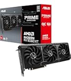 Amazon.com: ASUS Prime Radeon™ RX 9070 OC Edition Graphics Card
