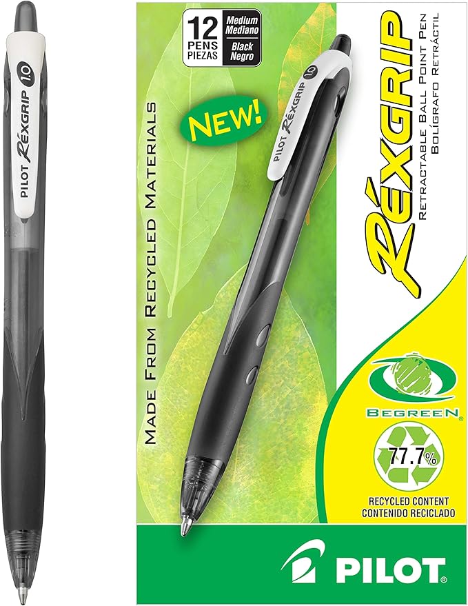 pilot rexgrip 1.0