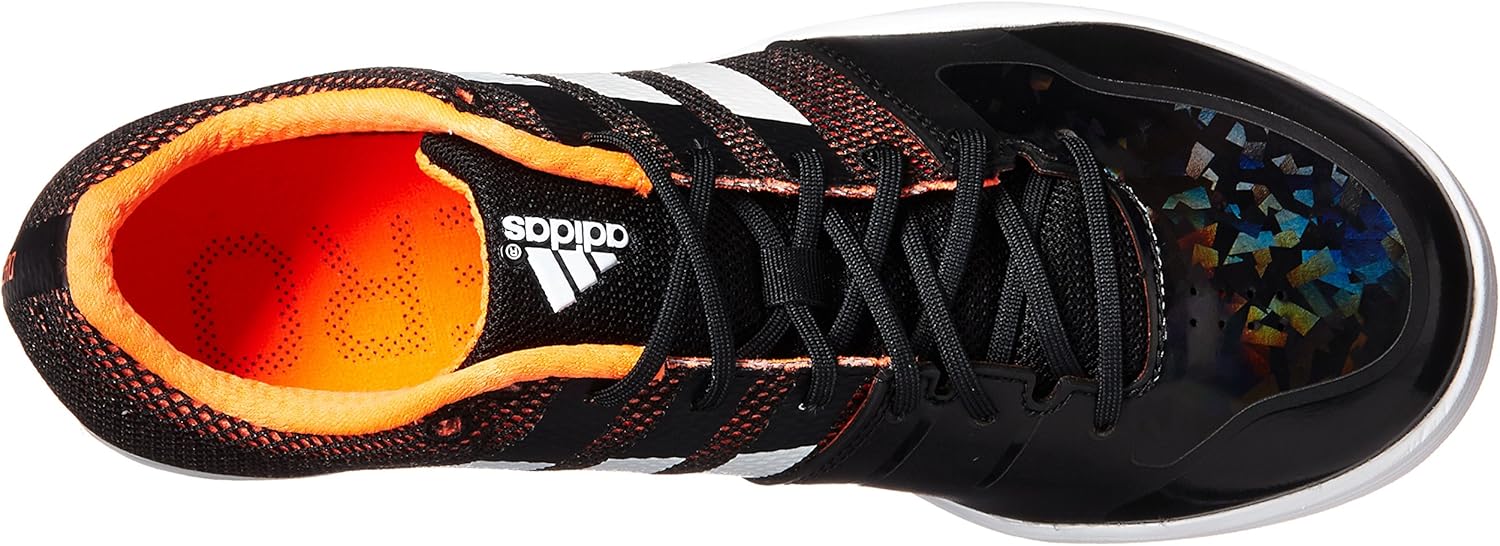 adidas unisex performance adizero lj track shoe