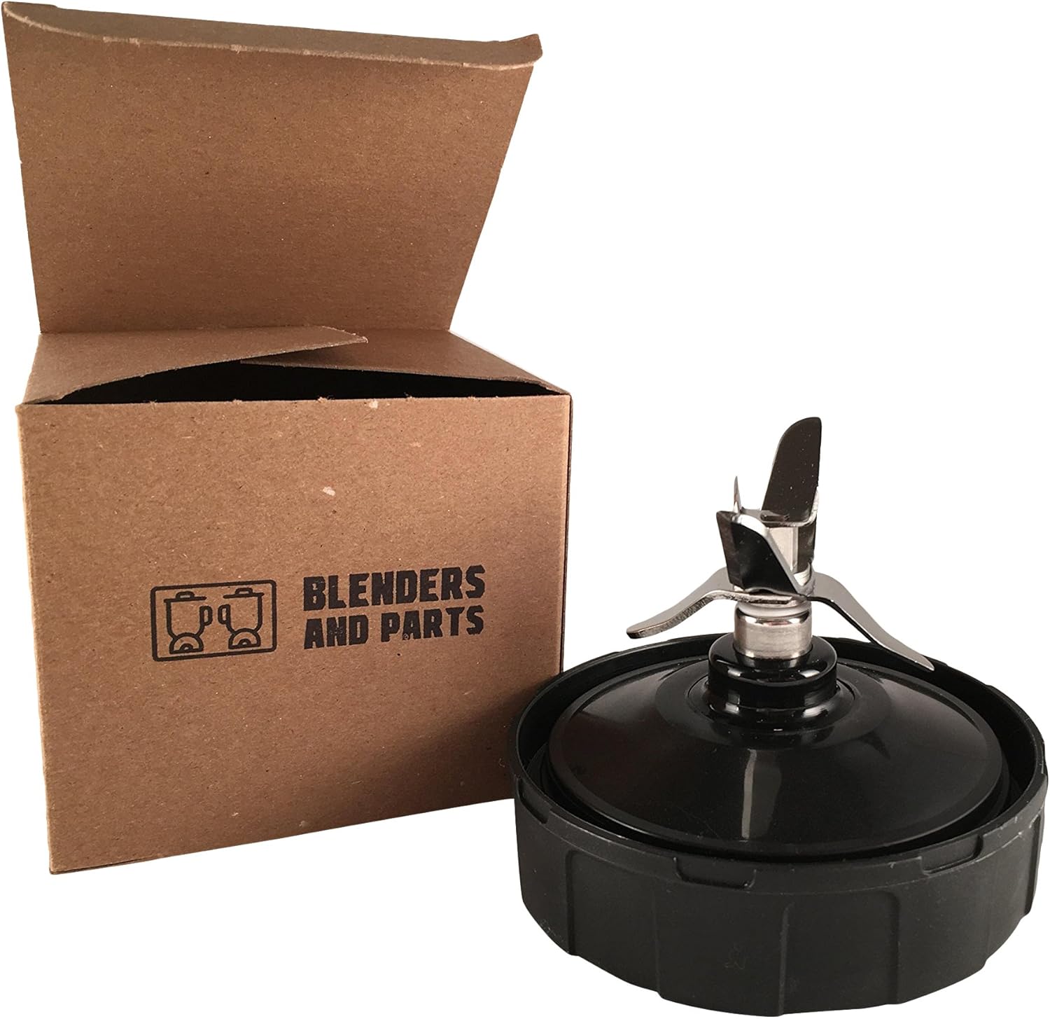 Blenders and Parts Nutri Ninja Blender Auto IQ Replacement