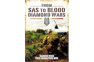 From SAS to Blood Diamond Wars