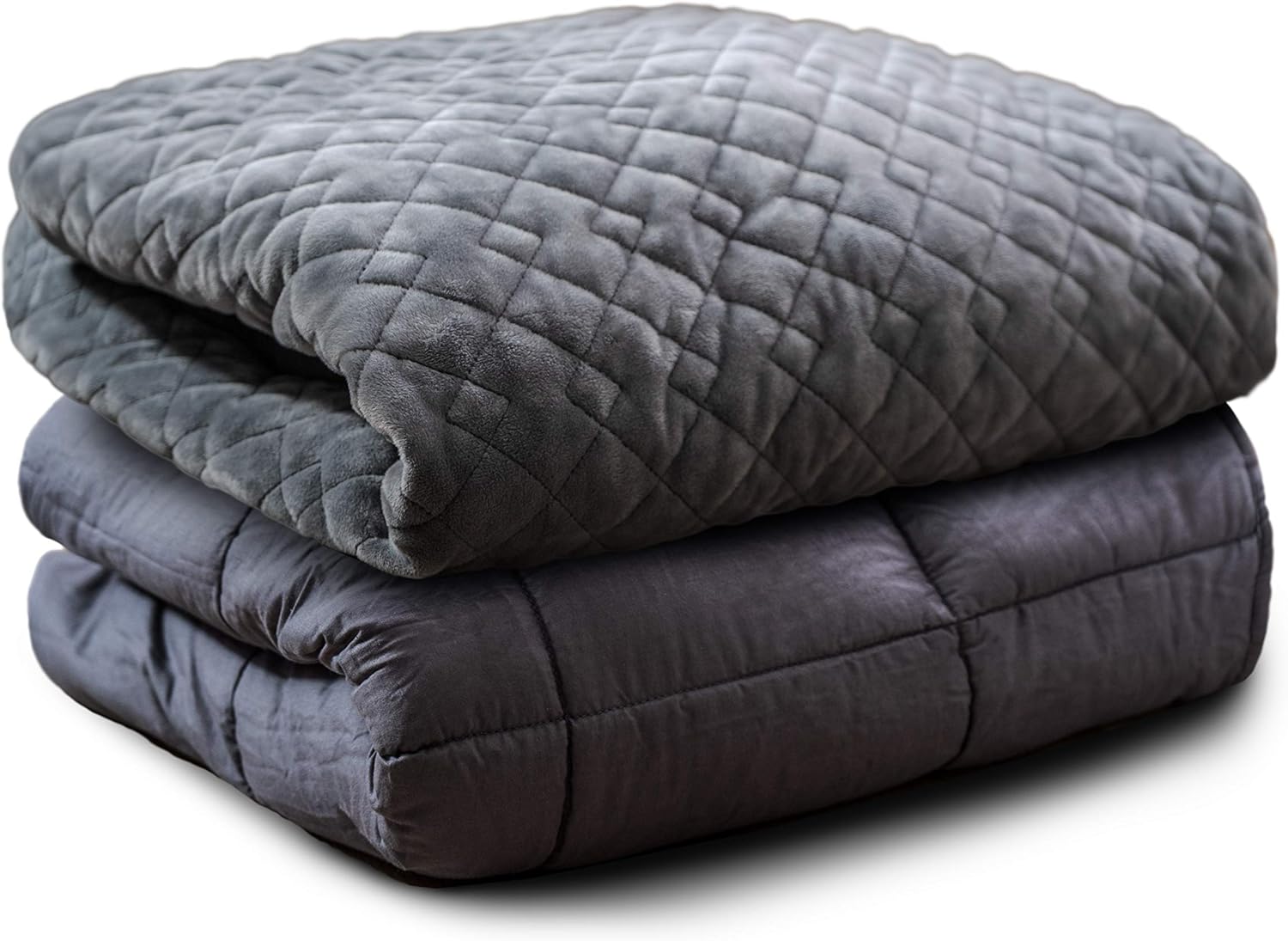 Amazon.com: MIRAN Weighted Blanket for Adults | Premium Washable