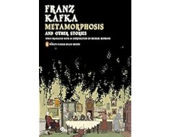 Metamorphosis and Other Stories: (Penguin Classics Deluxe Edition)