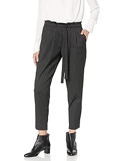 pinstripe cargo pants