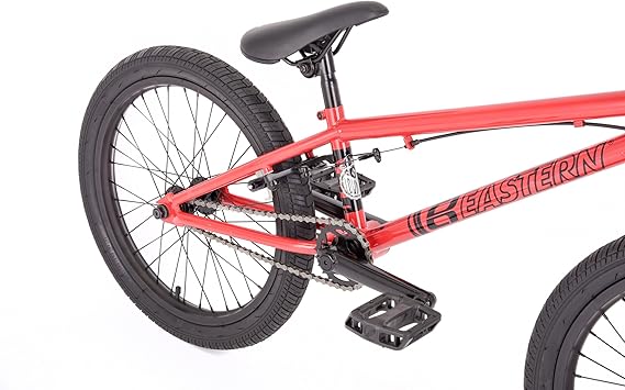 eastern lowdown 2018