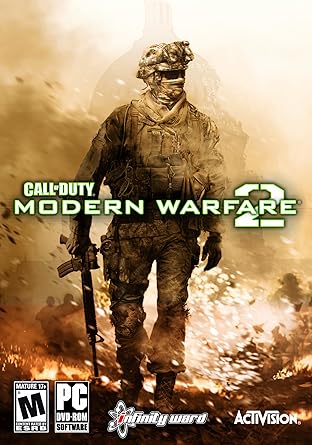Call Of Duty 4 Modern Warfare Soundtrack Mp3 Download Amazon Com Call Of Duty Modern Warfare 2 Download Video Games