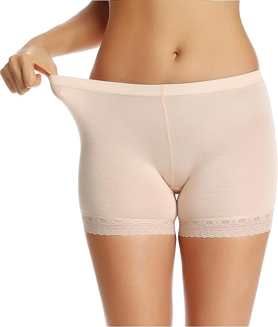 girls short leggings