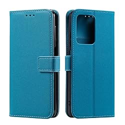 Rfvzubemok Compatible with Xiaomi Poco M3 4G Wallet