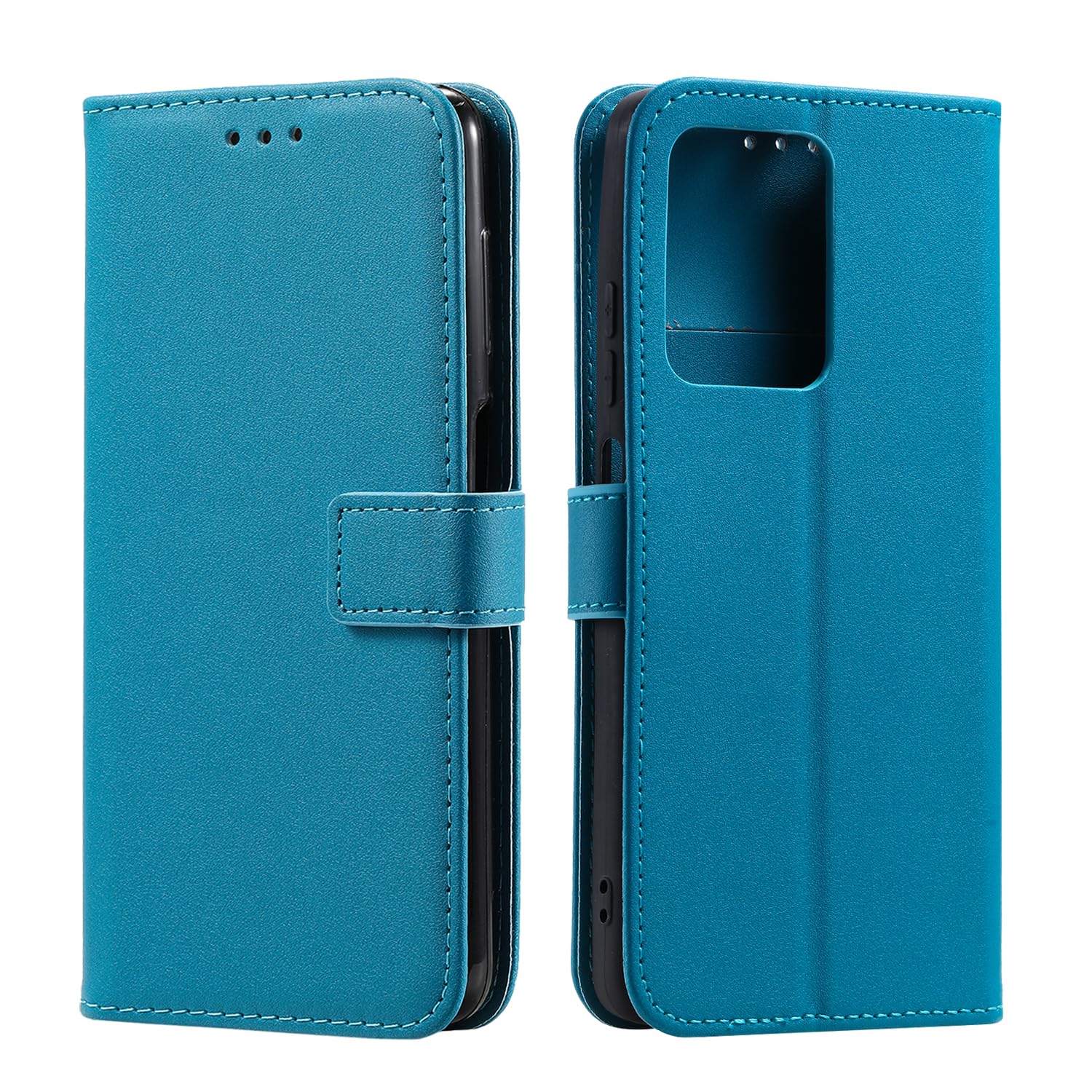 Rfvzubemok Compatible with Xiaomi Poco M3 4G Wallet
