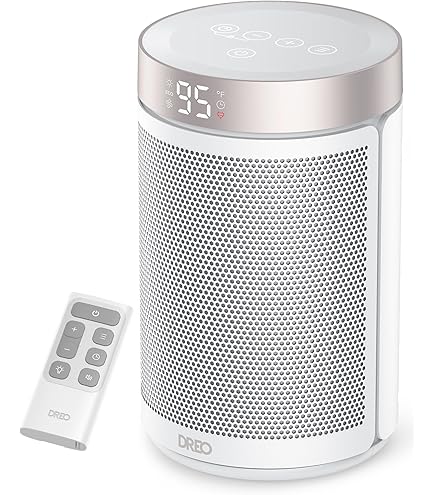 Amazon.com: Dyson Hot+Cool Fan Heater AM09 Black/Nickel