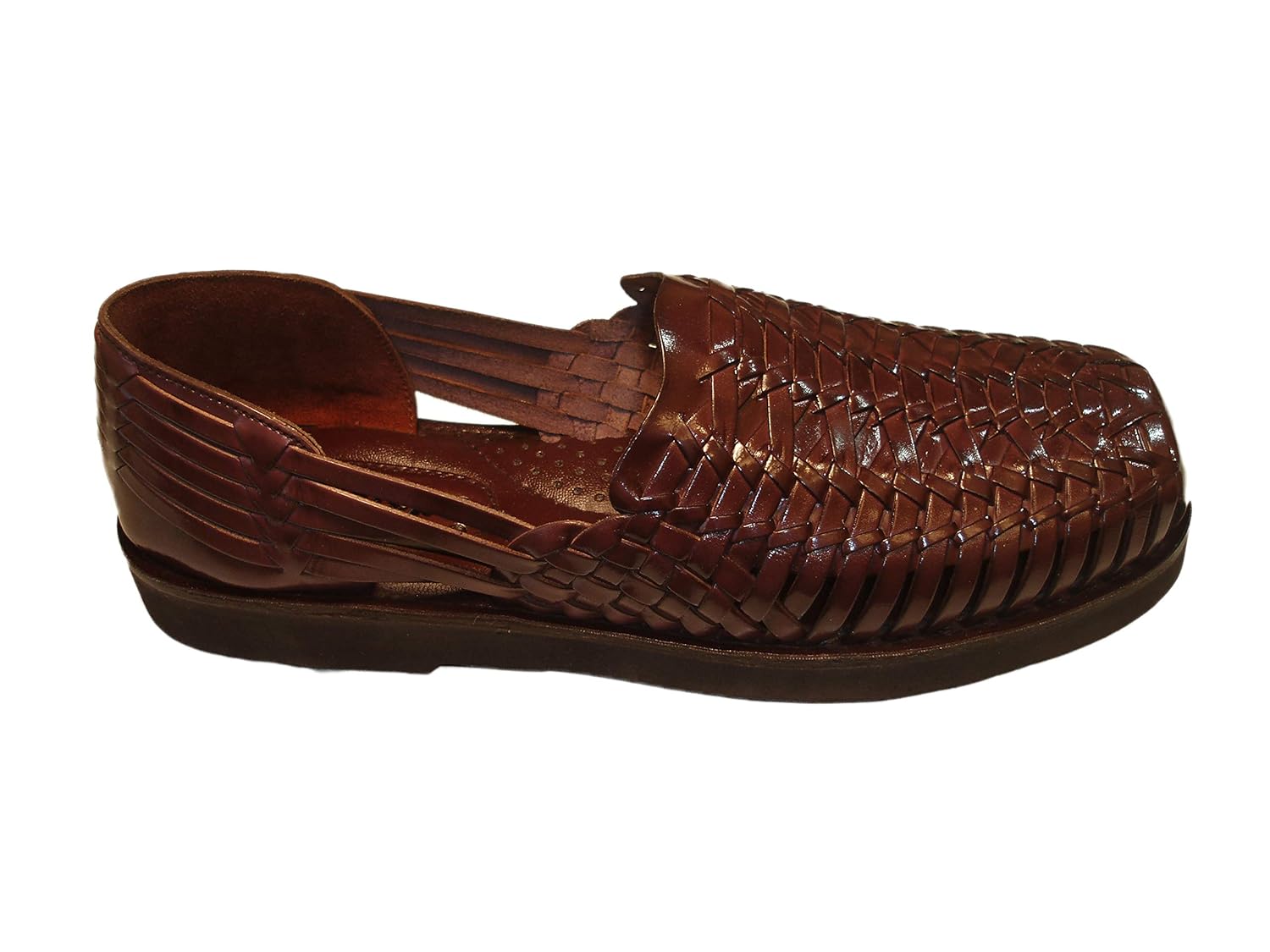 sunsteps barclay huarache sandal