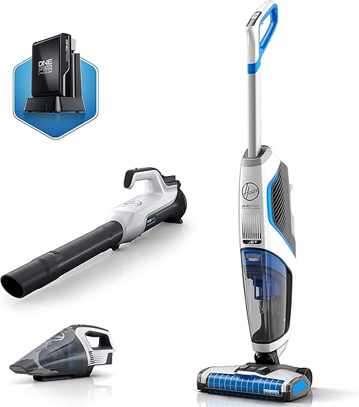 Amazon Com Hoover Onepwr Floormate Jet Cordless Hard Floor