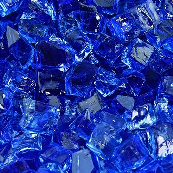 1 2 Non Reflective Fire Glass For Indoor Or Outdoor Fire Pits Or