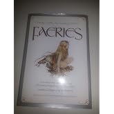 Faeries (25th Anniversary Edition)