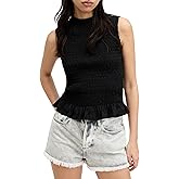 AllSaints Women's Ode Tank