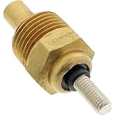 Engine Coolant Temperature Sender