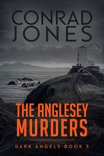 Download Dark Angel: The Anglesey Murders 5 (English Edition) PDF