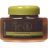 Argan Oil Hydrating Hair Mask and Deep Conditioner