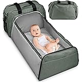 brica fold n go travel bassinet walmart