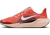 Nike Pegasus 41 Big Kids' Road Running Shoes