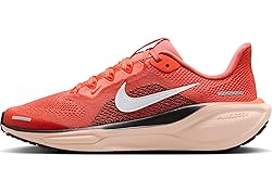 Nike Pegasus 41 Big Kids' Road Running Shoes