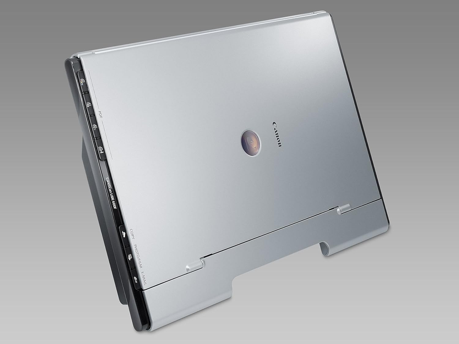 canon lide 600f windows 10